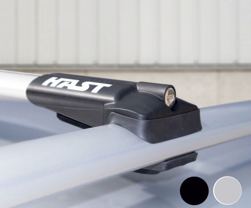 Barras aluminio Hast H9