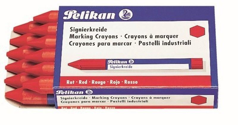 Barras de marcar duras para rotular