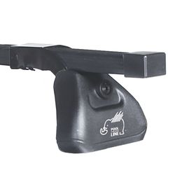 BARRAS EVO-FIX ACERO MED. 140 CM