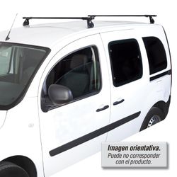 BARRAS EVO-FIX ACERO MOD. 3 ( 2 unid. )