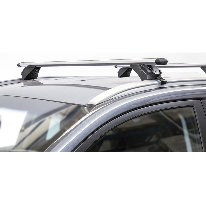 BARRAS EVO-RAIL ALUMINIO MED. 110 CM ( 1 )