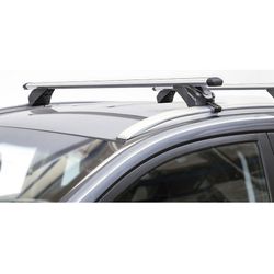 BARRAS EVO-RAIL ALUMINIO MED. 120 CM ( 1 )