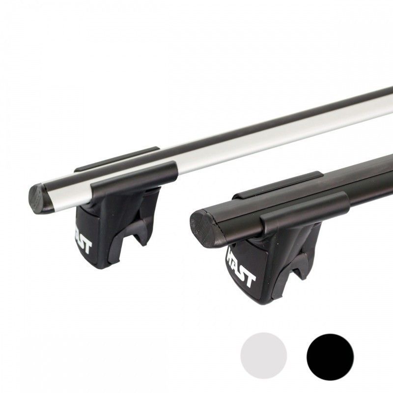 Barras Hast abierta 120 cm para barras longitudinales