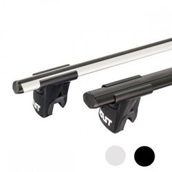 Barras Hast abierta 120 cm para barras longitudinales