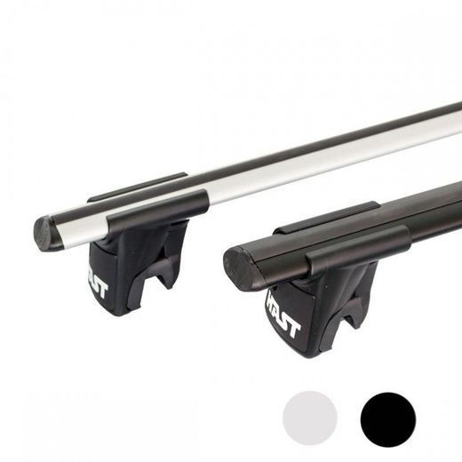 Barras Hast abierta 120 cm para barras longitudinales