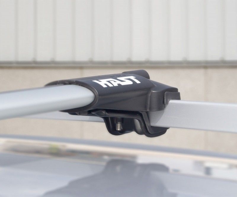 Barras Hast cerrada H35