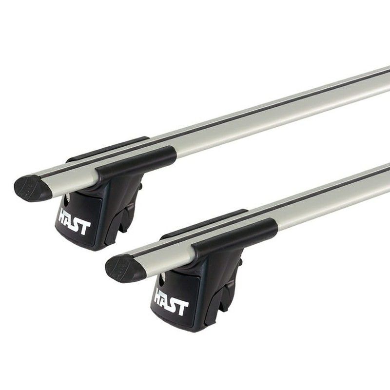 Barras Hast integrada para Honda HR-V 2015> Con guia