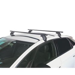 BARRAS NEO-TOP ACERO MED. 130 CM