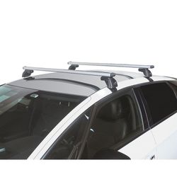 BARRAS NEO-TOP ALUMINIO MED. 130 CM