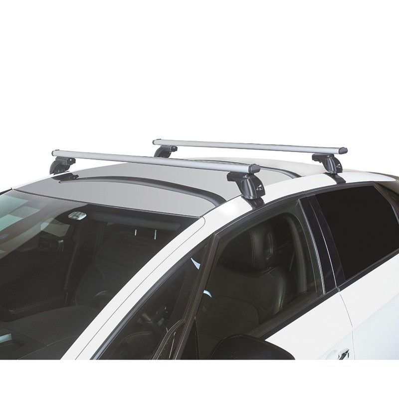 BARRAS NEO-TOP ALUMINIO MED. 140 CM