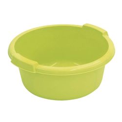 Barreño 260x115mm Verde Habitex