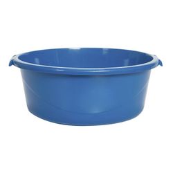 Barreño Plastico 40 Litros