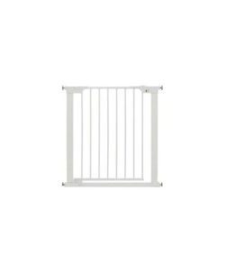 Barrera Asta Blanca Baby Dan + 2 Extensiones