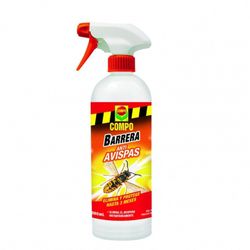 Barrera insectos antiavispas 500ml Compo®