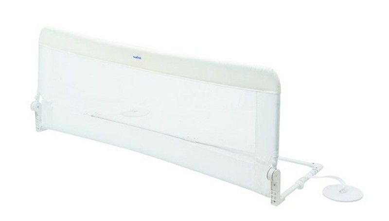 Barrera Plegable Para Cama Nido 150 Cms. Olmitos