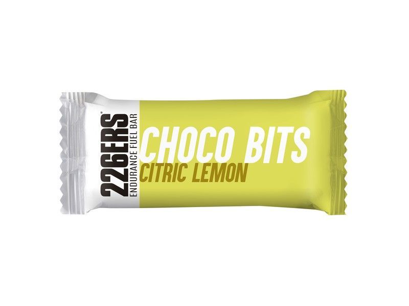 Barrita Energética 226ERS 60g