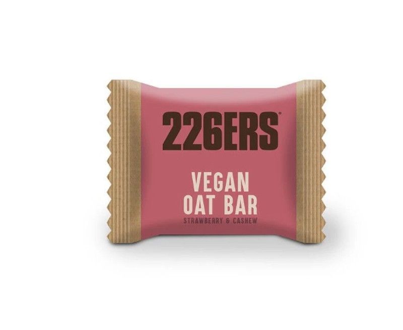 Barrita Energética Veg Avena 226ERS 50g