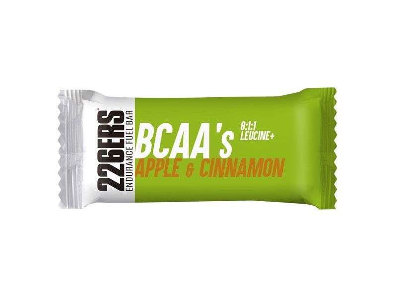 Barrita Energética Vegana 226ERS 60g