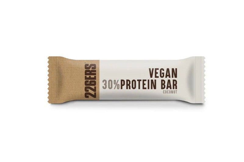 Barrita Proteica Vegana 226ERS 40g