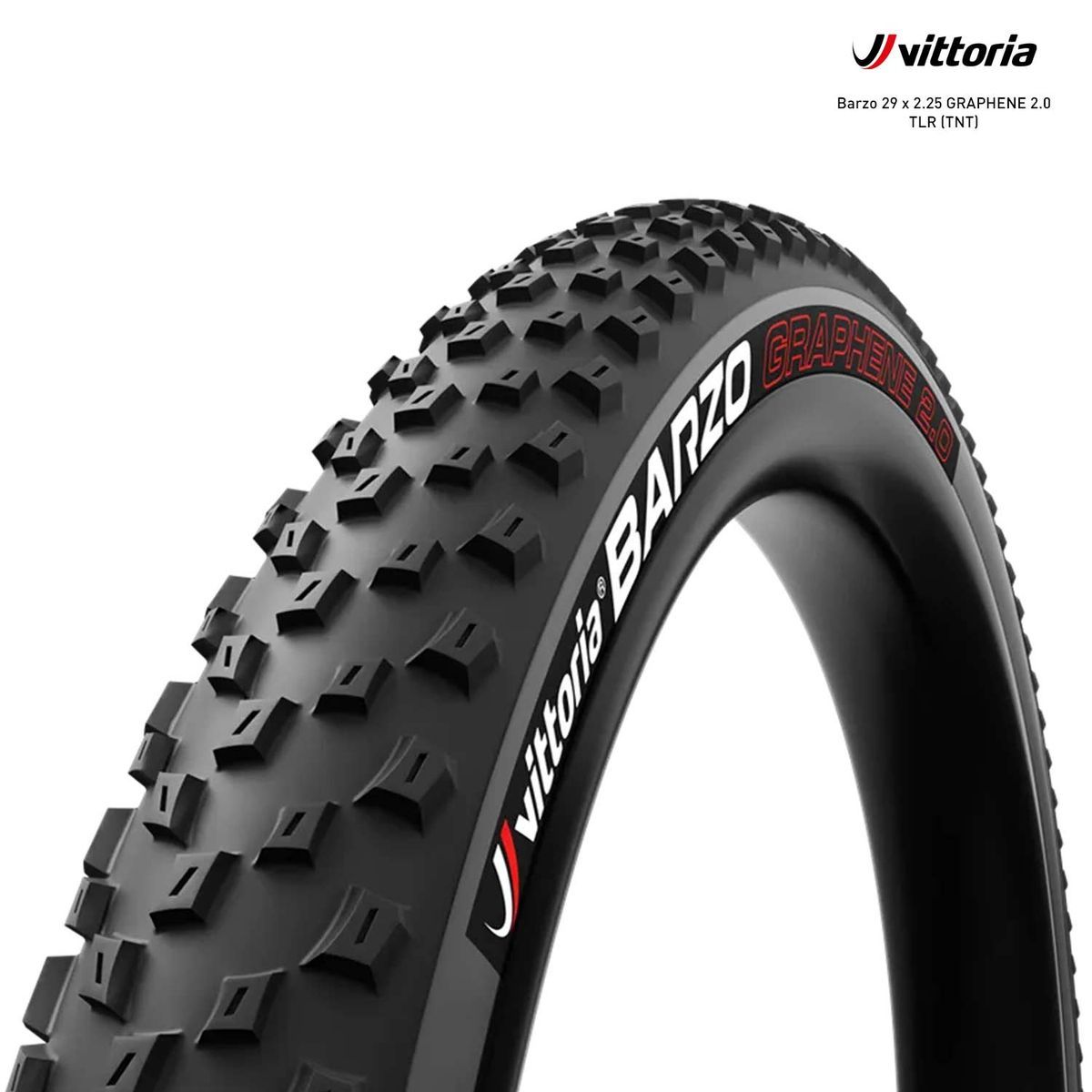 Barzo 29 x 2.25 GRAPHENE 2.0 TLR (TNT)