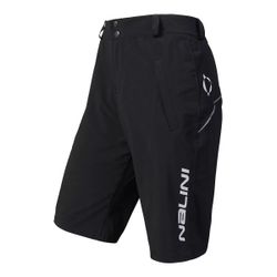 🐊 BAS Crocodile – Pantalones Cortos MTB de Tejido Elástico | Comodidad y Libertad Total 🚵‍♂️