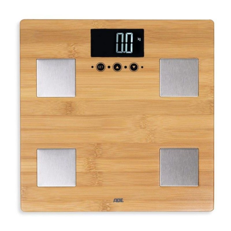 Báscula analizador baño digital BARBARA Ade