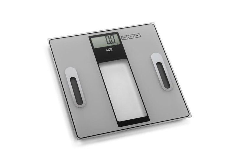 Báscula analizador baño digital TABEA SILVER Ade