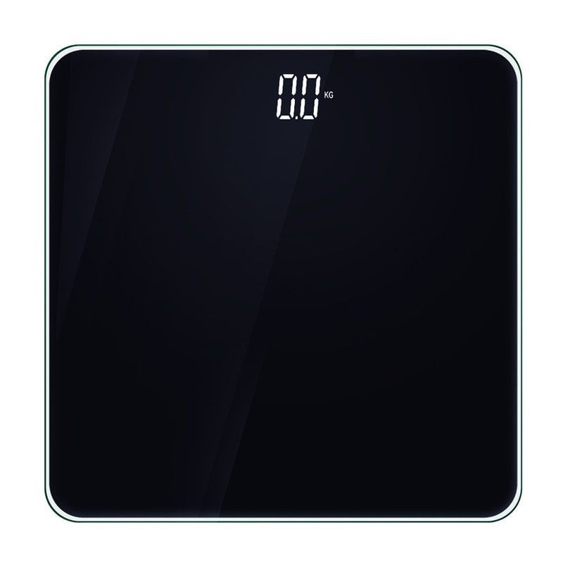 Bascula Baño Bb-55n Led 18okg. Habitex