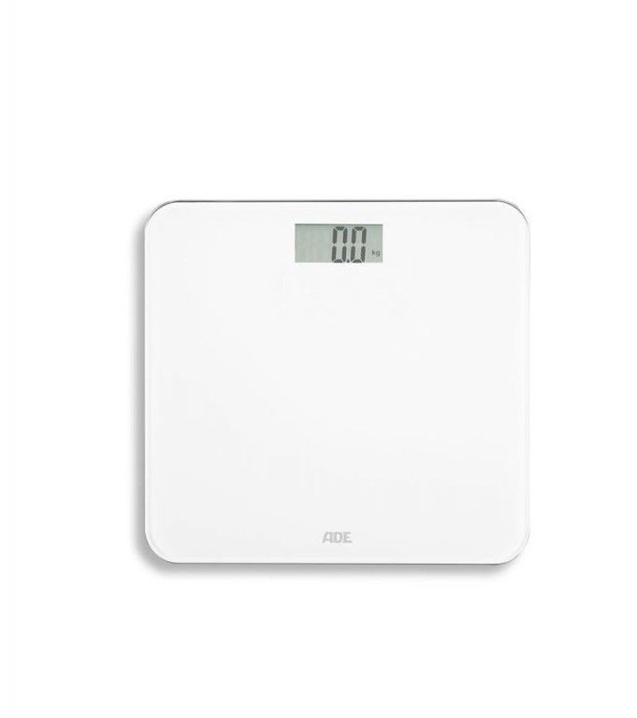 Báscula baño digital con voz GINA Ade
