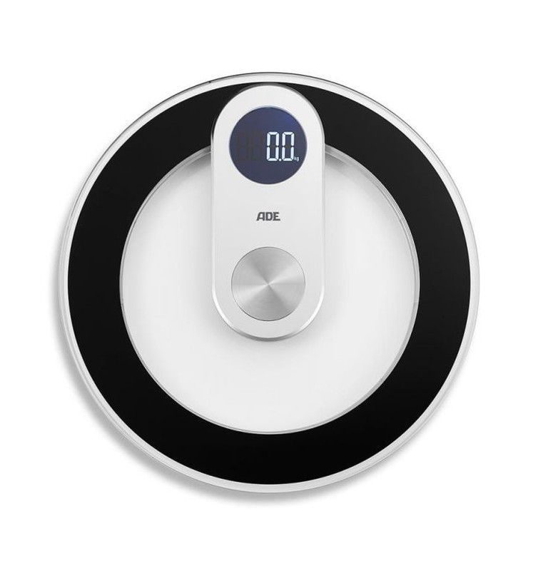 Báscula baño digital IRIS Ade