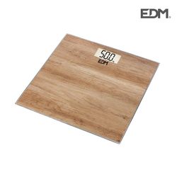 Bascula de baño max 180kg mod 3 edm