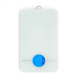 Báscula de cocina digital Gris Claro Brabantia
