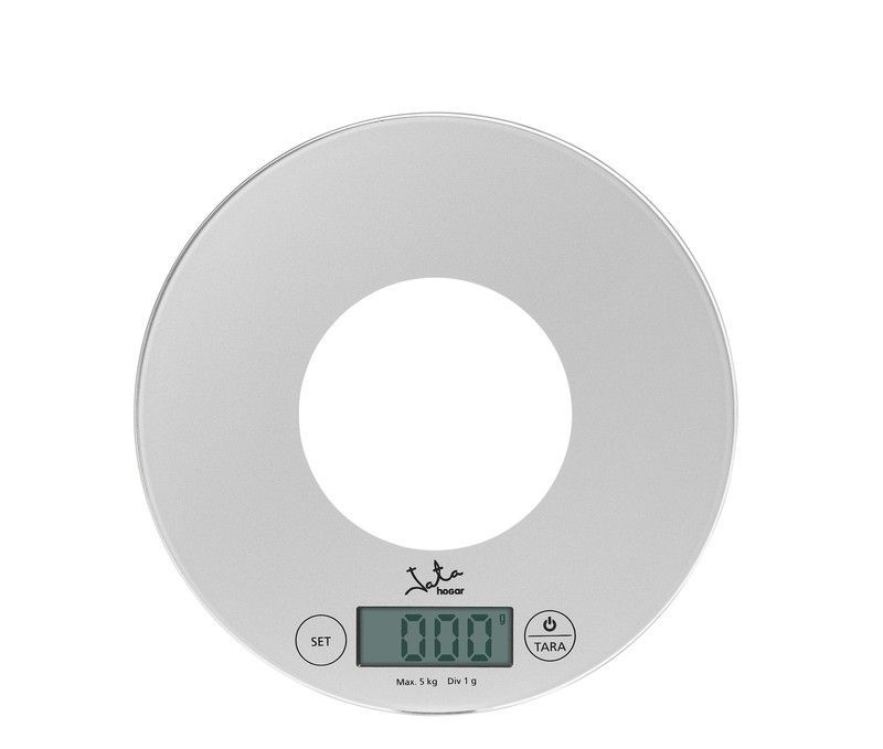 Bascula De Cocina Disco 722