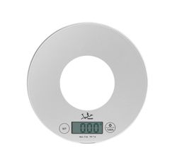 Bascula De Cocina Disco 722