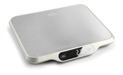 Bascula Electronica Cocina 15Kg Lacor