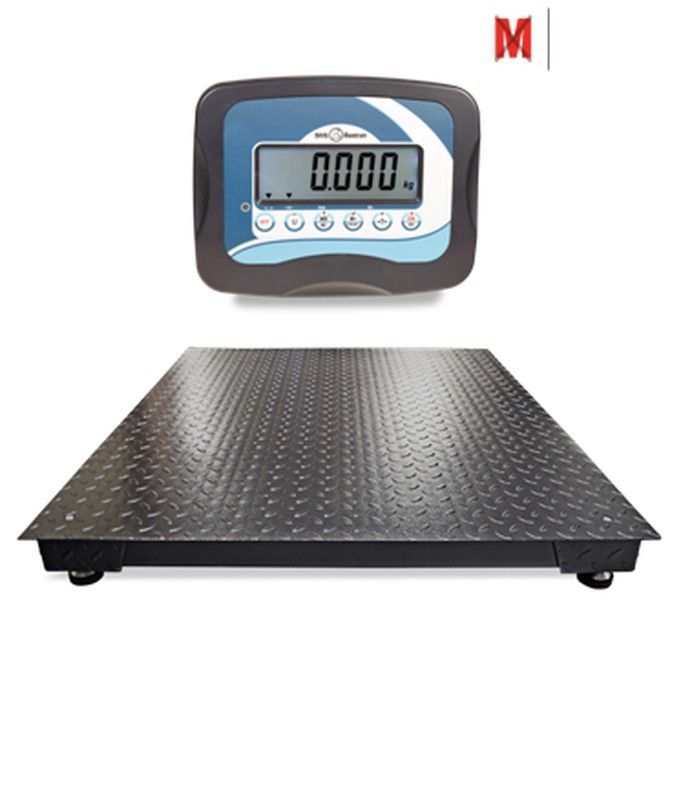 Báscula Industrial Serie MMZ-1500