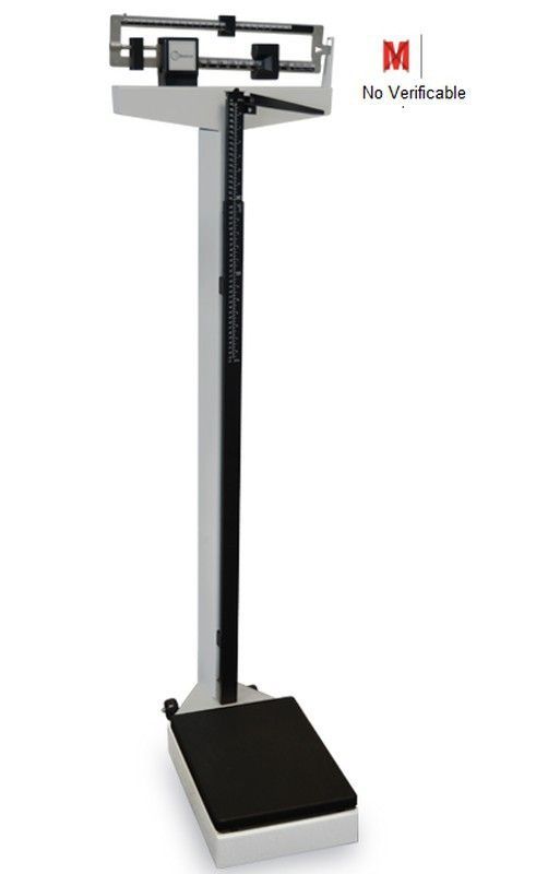 Báscula pesa Personal SERIE RGT