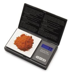 Bascula Precision De Bolsillo 650 Gr Lacor