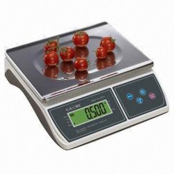 Báscula Solo Peso Acs-15zc41