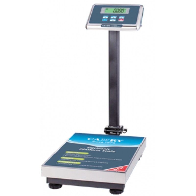 Báscula Solo Peso Tcs-150-Zc61z