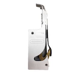 Basculador para guia "SUPER-BLOC" DERECHA