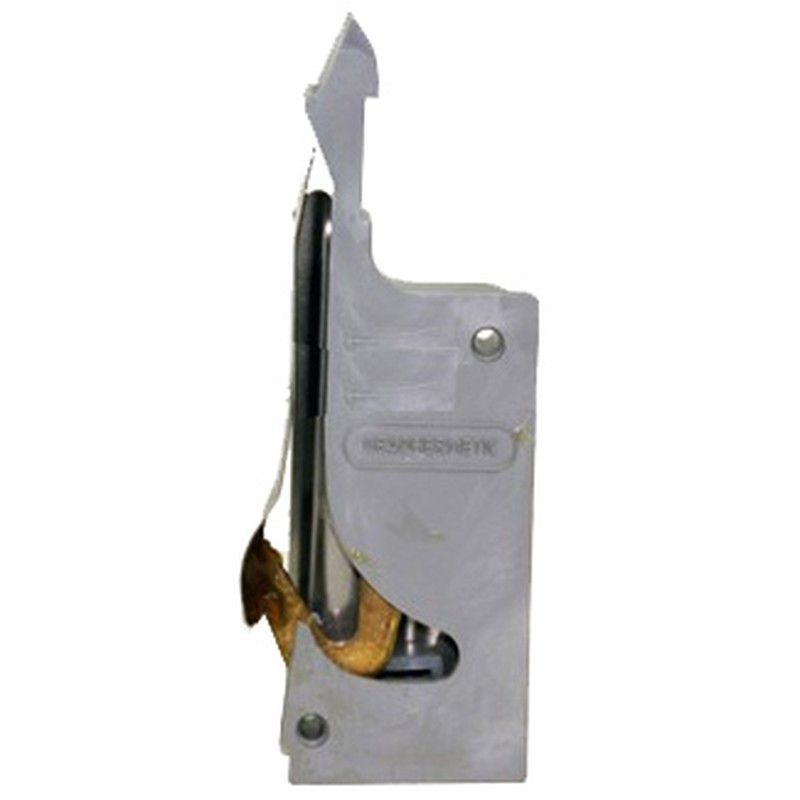 Basculador para guía Supergradhermetic izquierda