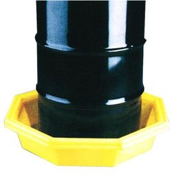 Base 1 bidon polietileno 60 litros 3077