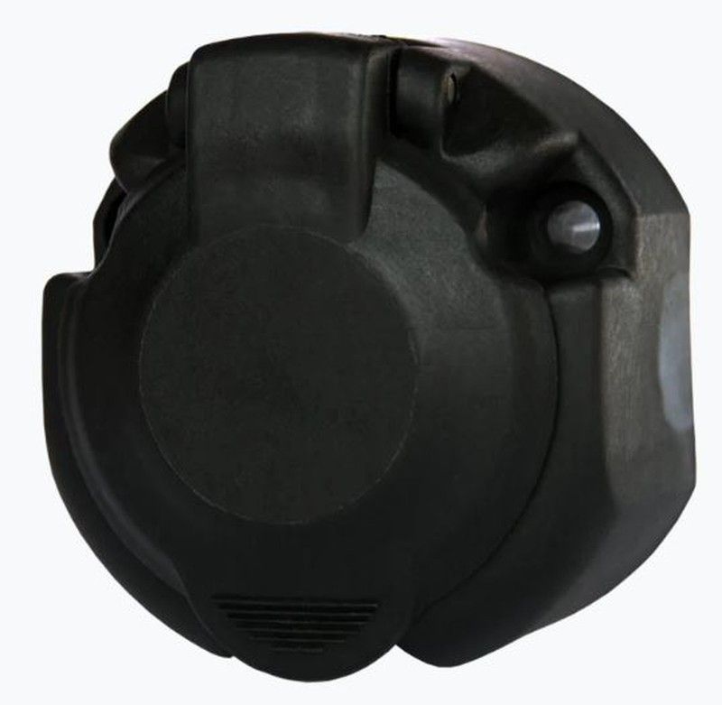 Base 13p/12v Terminal De Tornillo