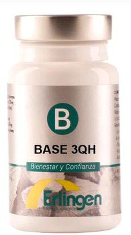 Base 3 Qh 60 Comp