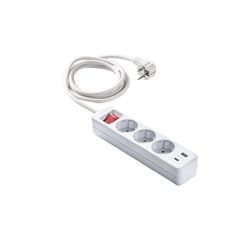 Base 3 Tomas Tt 2 Usb A-C C/Int. 1,5 M