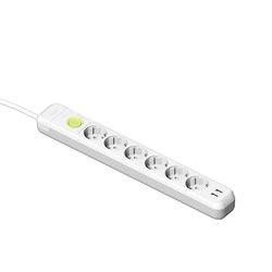 Base 6 Tomas Tt 2 Usb C/Int Cable 1,5M