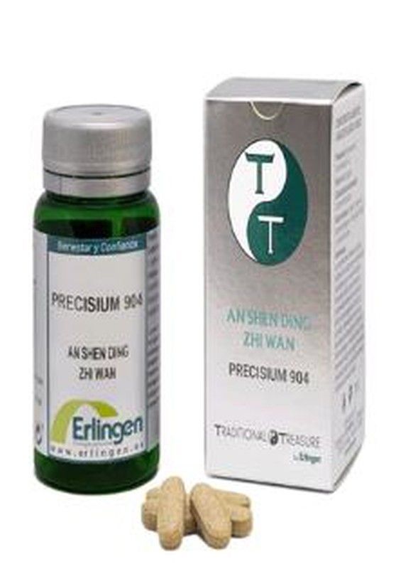 Base 904 Precisium An Shen Ding Zhi Wan