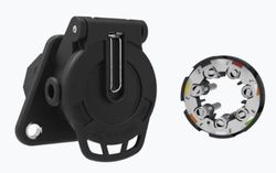 Base Abs / Ebs / Adr 24v Jaeger Bas