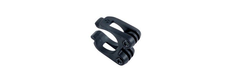 Base accesorio doble para potencia bontrager blendr xxx